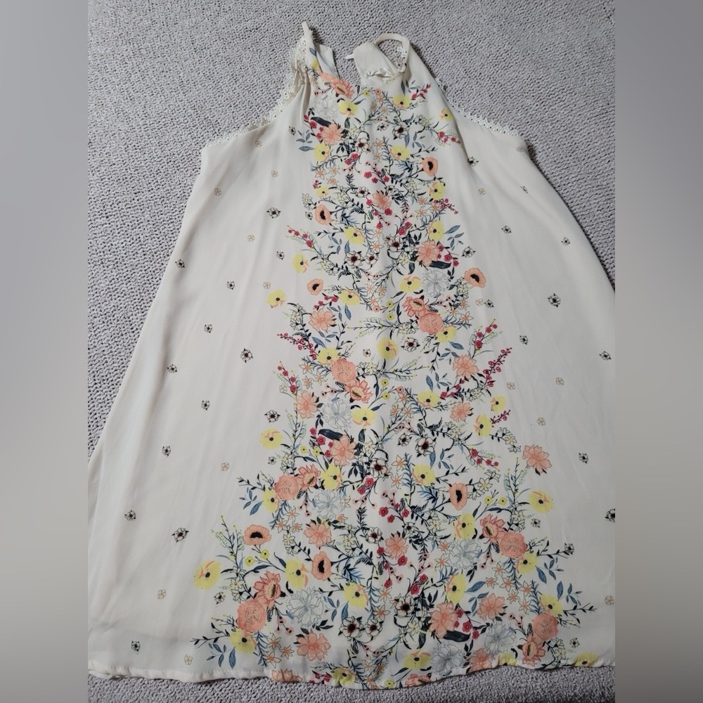 Altar’d State Dress